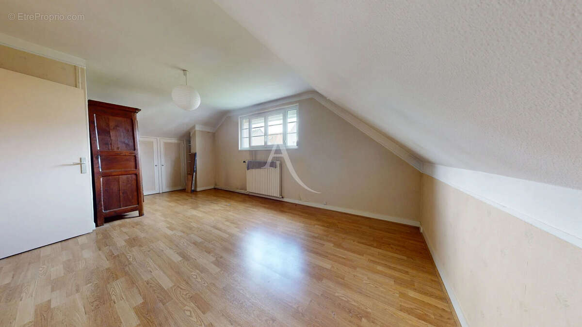 Maison à CONFLANS-SAINTE-HONORINE