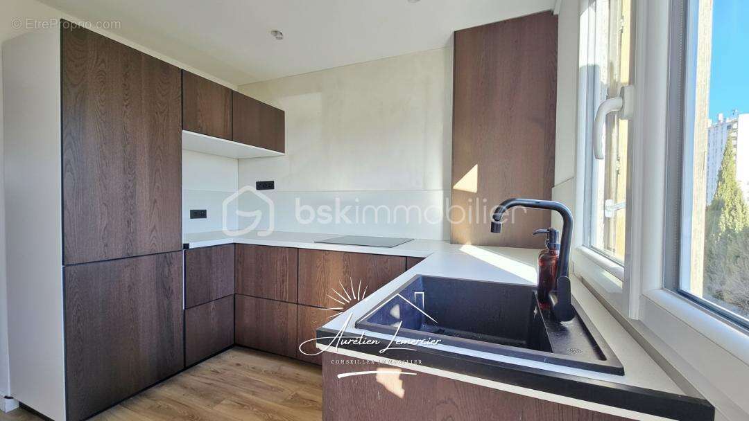 Appartement à NIMES