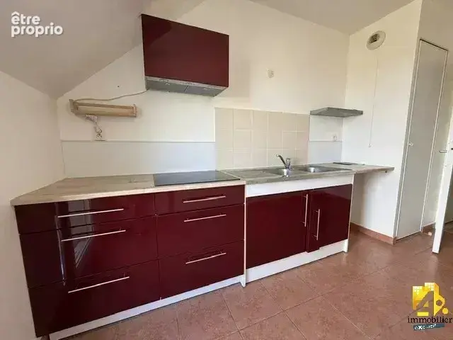 Photo Appartement à Compiegne au prix de 173 680€