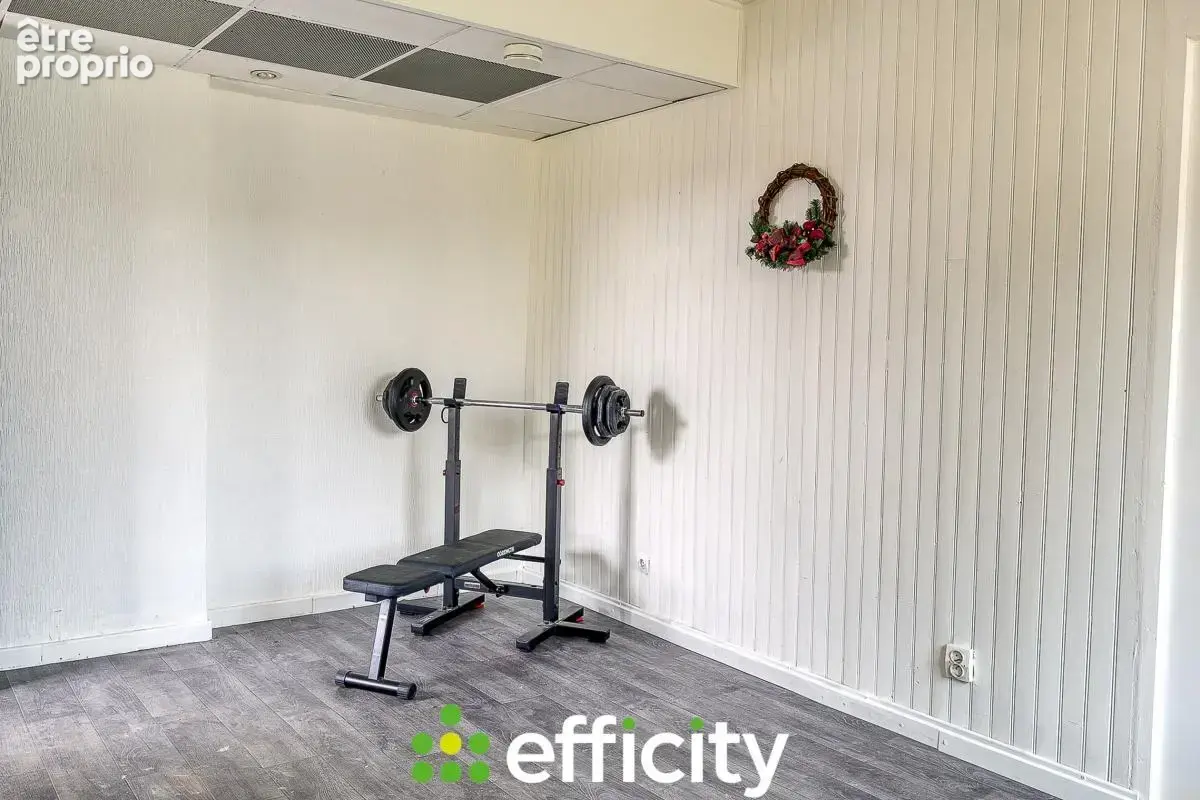 Maison 6 pièces 150 m² à vendre à Mions (69780) - photo 18