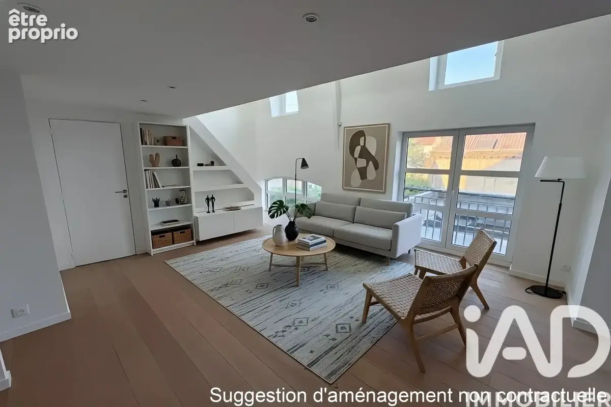 Photo 1 - Appartement à LILLE