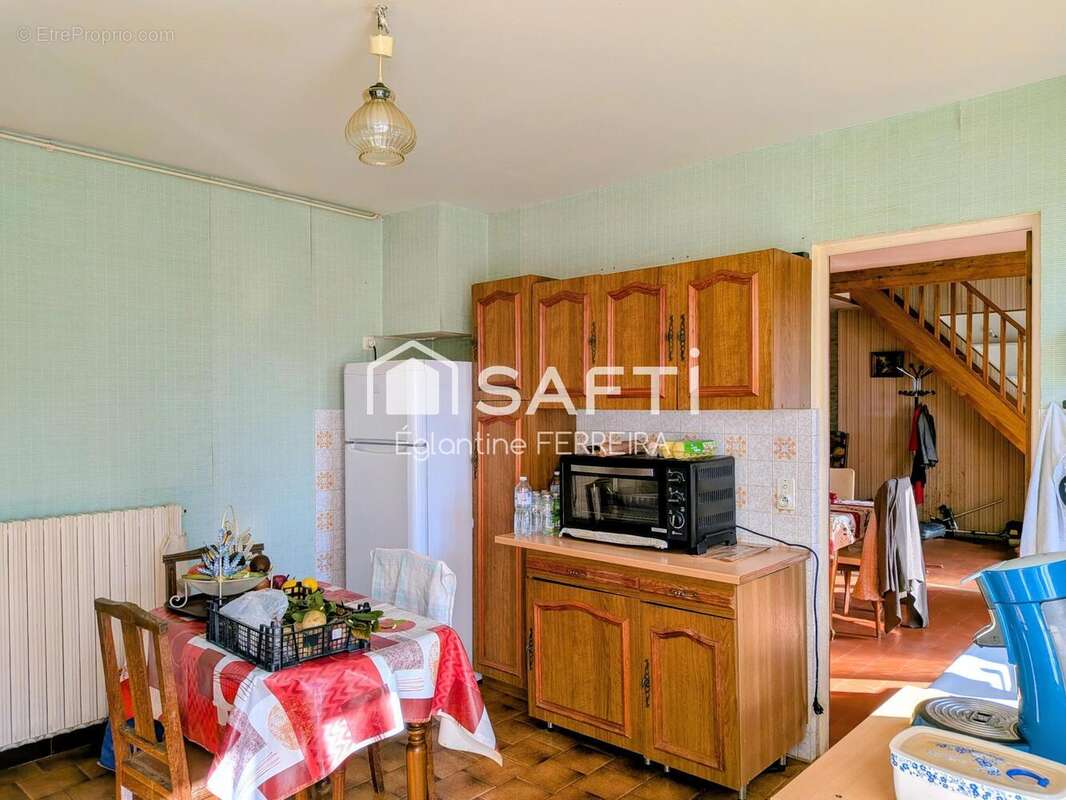 Photo 7 - Maison à ISSOUDUN