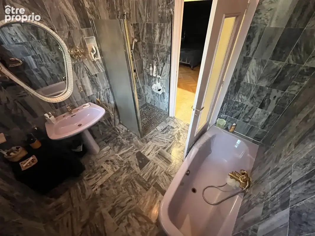 MAISON INDIVIDUELLE 250m2 sur Terrain arboré 1300m2 - photo 43