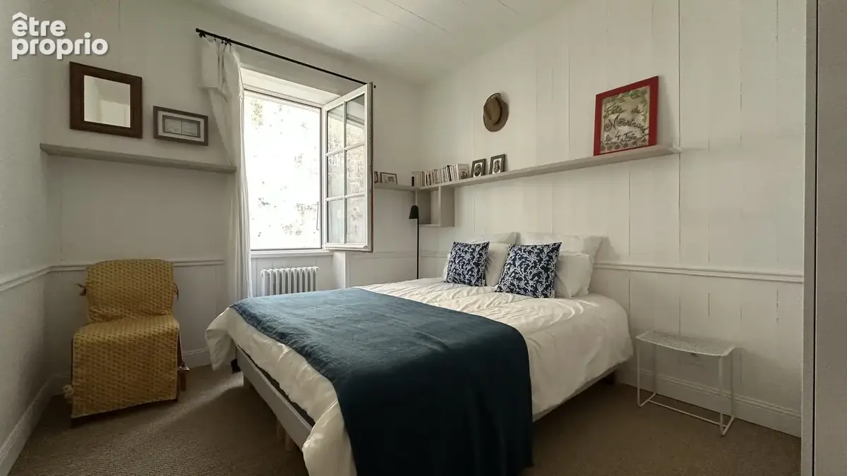 Maison 5 pièces 110 m² à vendre à Sainte-Marie-De-Re (17740) - photo 9