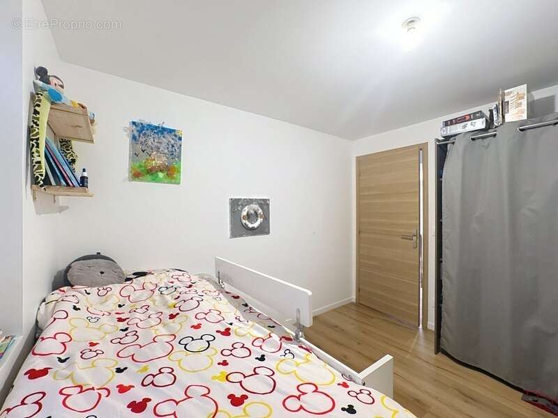 Appartement à LOISIN