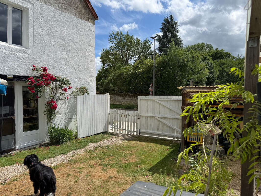 Maison 80 m² à Vicq-Exemplet  - photo 2