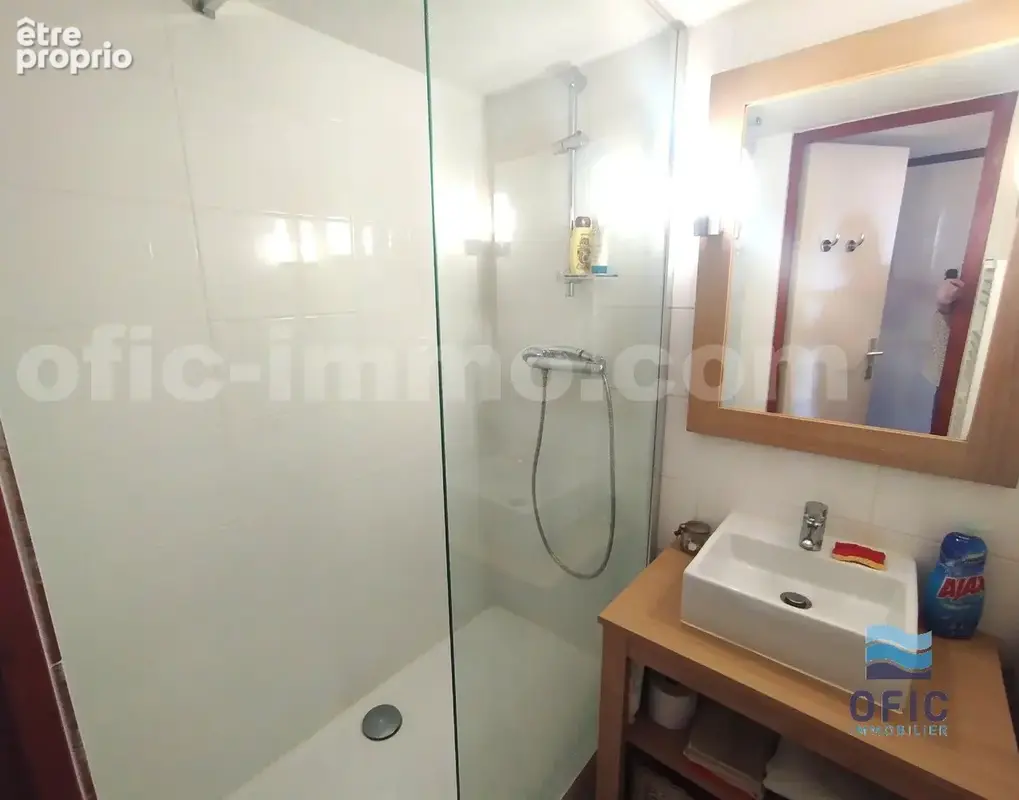 Appartement 4 pièces 41 m² à vendre à Arzon (56640) - photo 7