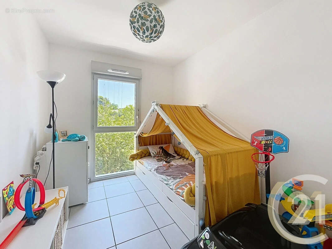 Appartement 64 m² à Montpellier  - photo 7