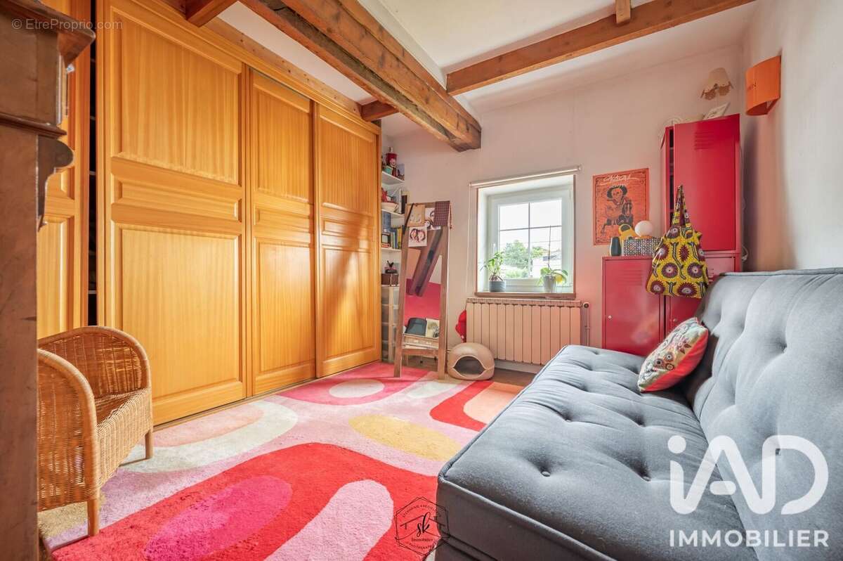 Photo 8 - Maison à THIONVILLE