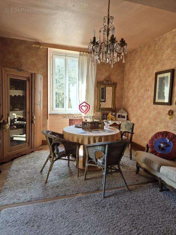 Maison à RIMONT