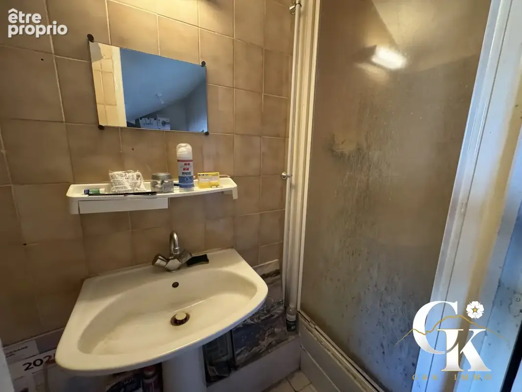 Appartement 1 pièce 23 m² à vendre à Grenoble (38100) - photo 8