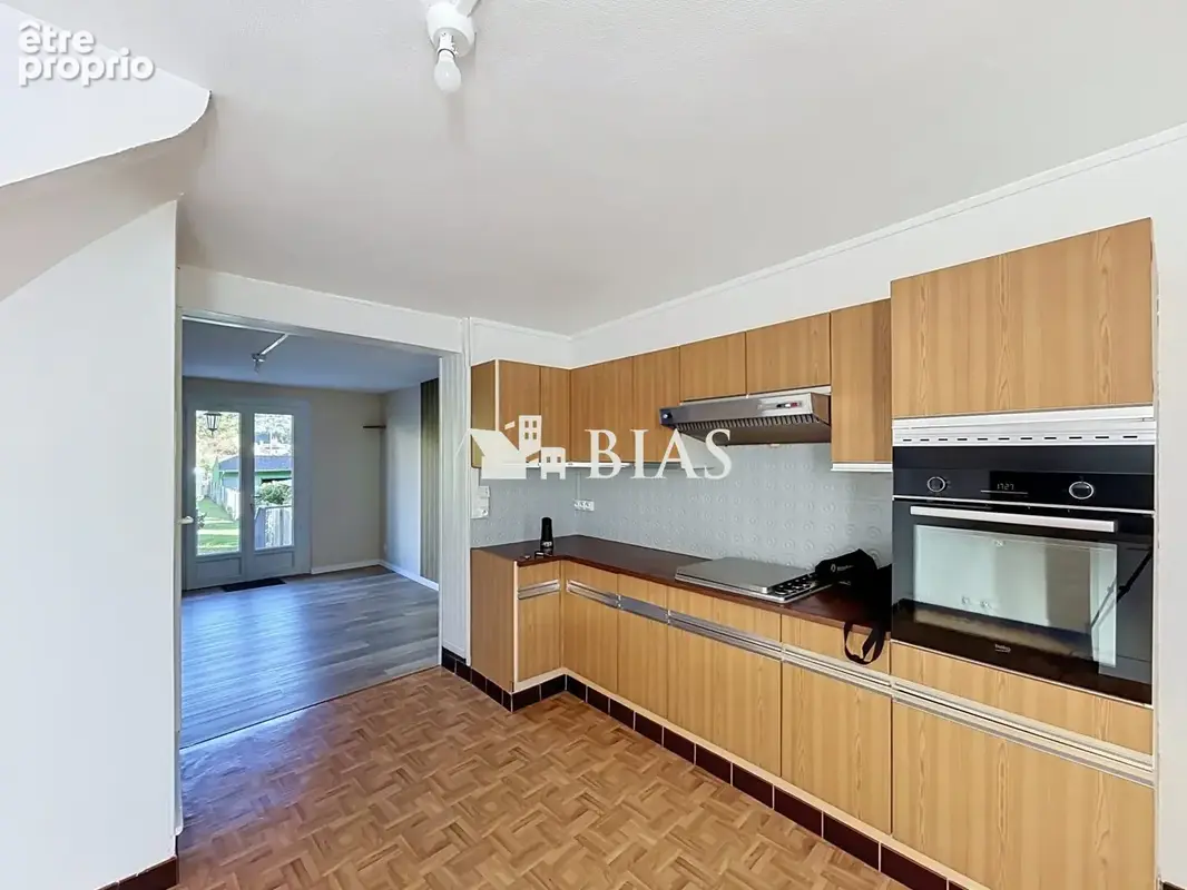 Maison 3 pièces 58 m² à vendre à Montville (76710) - photo 4
