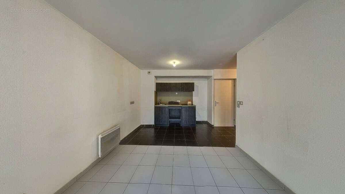 Appartement à AVIGNON