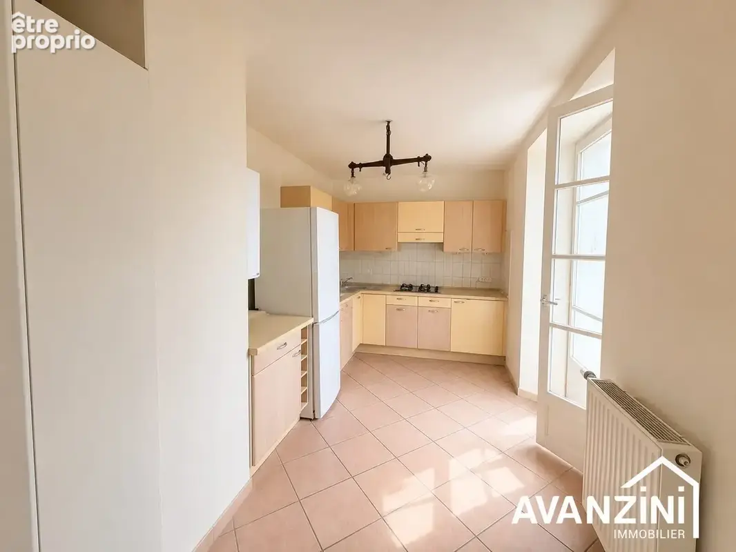 Appartement 4 pièces 88 m² à vendre à Meaux (77100) - photo 5