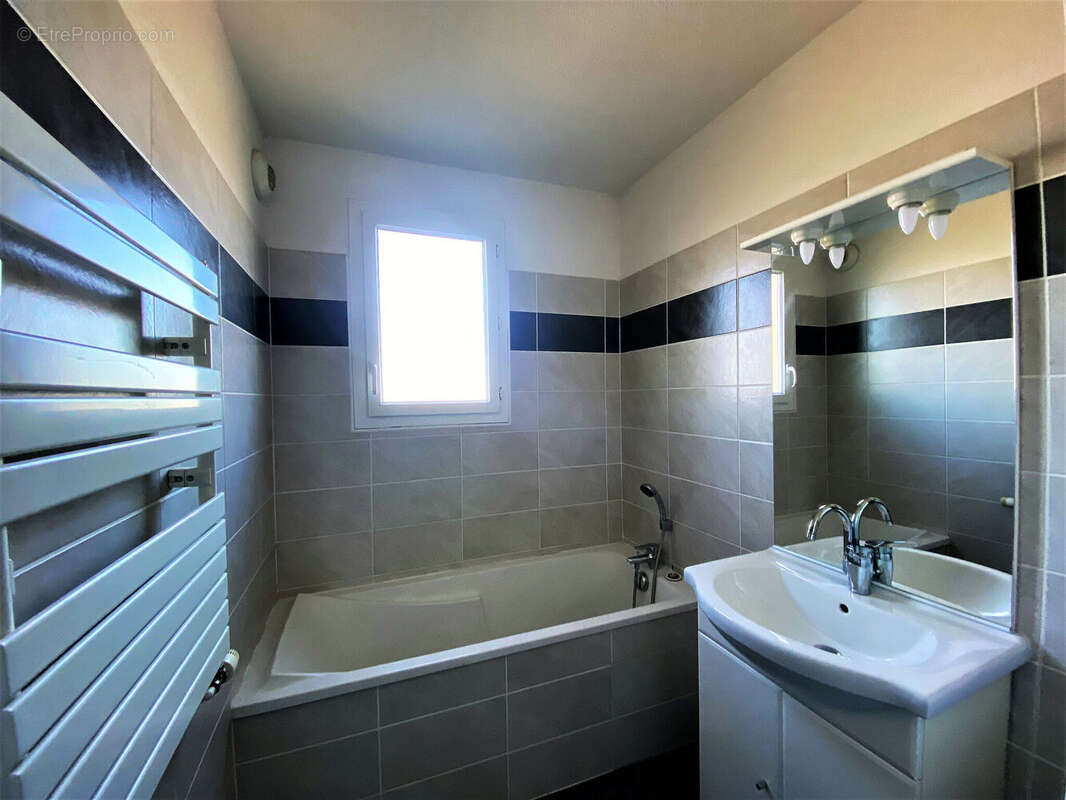 Photo 8 - Appartement à MONTPELLIER