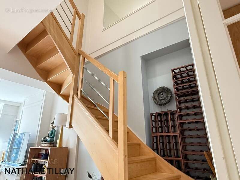 Appartement à ORLEANS