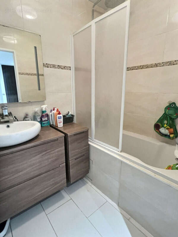 Appartement à THIAIS