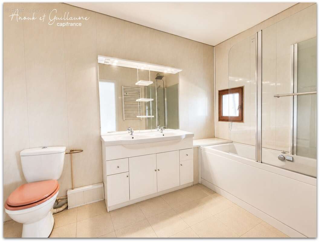Exclusivité - Maison de village 4 pièces 90m² - proche de Pézenas (34120) - photo 9
