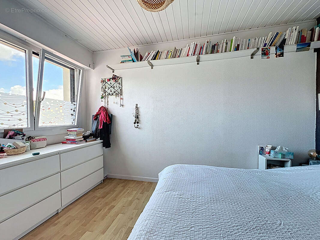 Maison à LA ROCHE-SUR-YON