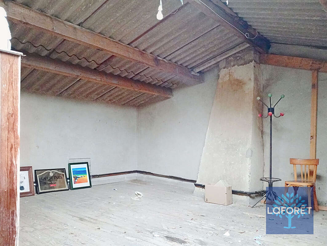 Maison Essarts-en-bocage 4 pièce(s) 103 - photo 12