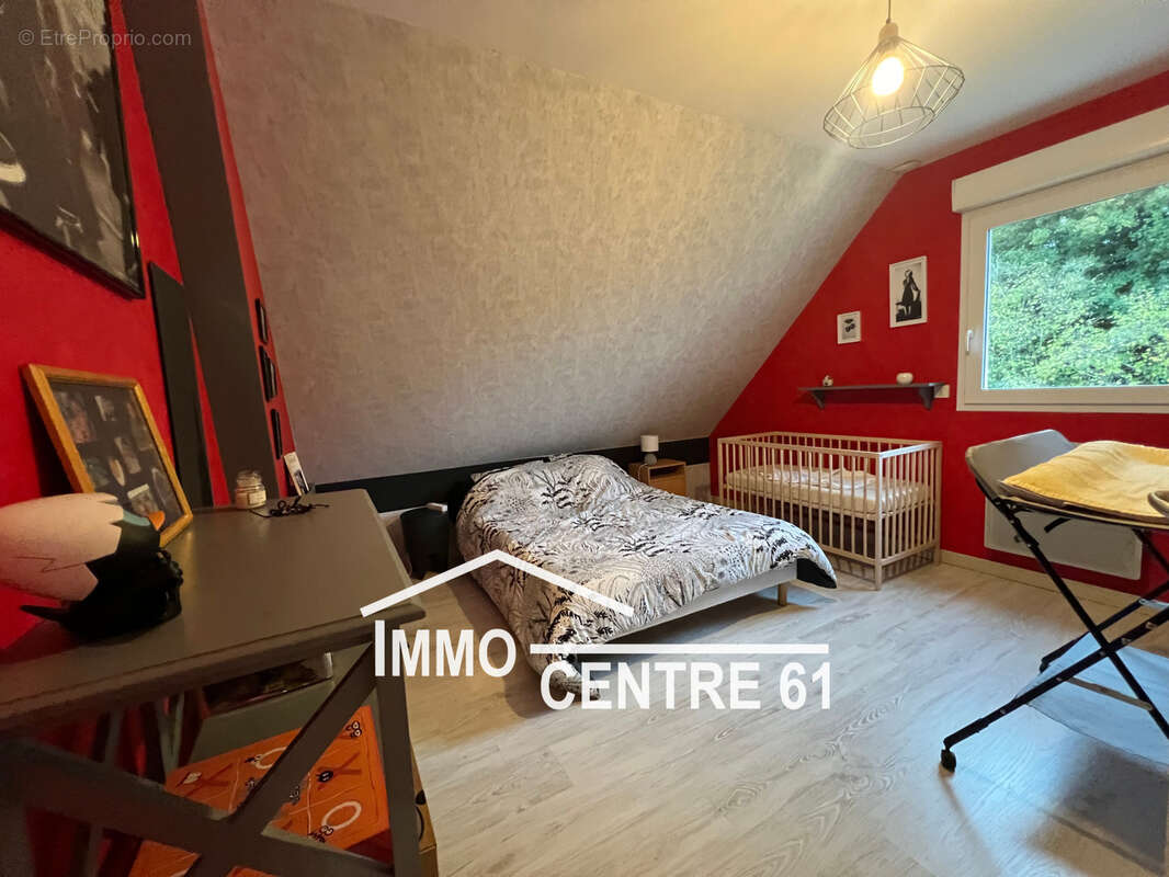 Maison à ALENCON