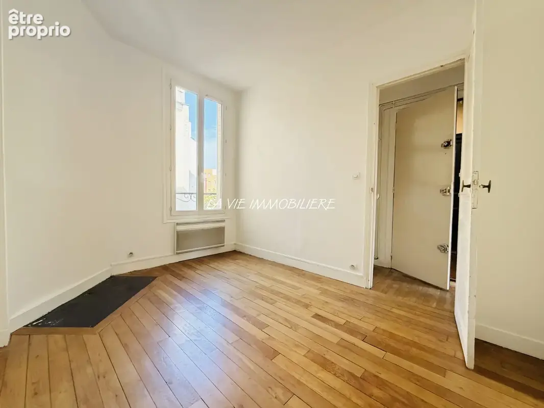 Appartement 2 pièces 30 m² à vendre à Vincennes (94300) - photo 2
