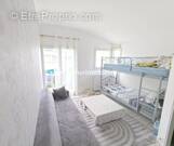 Appartement à SAVIGNY-LE-TEMPLE