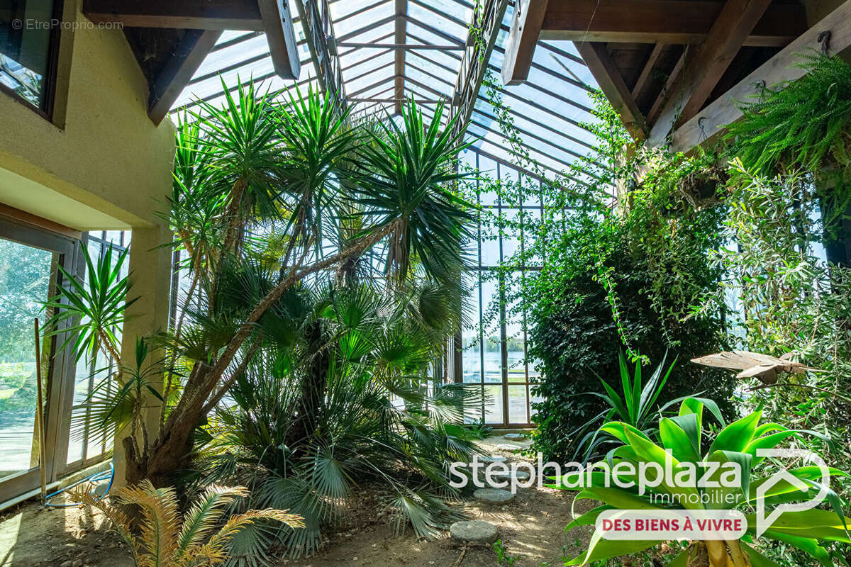 Maison à VERSAILLEUX