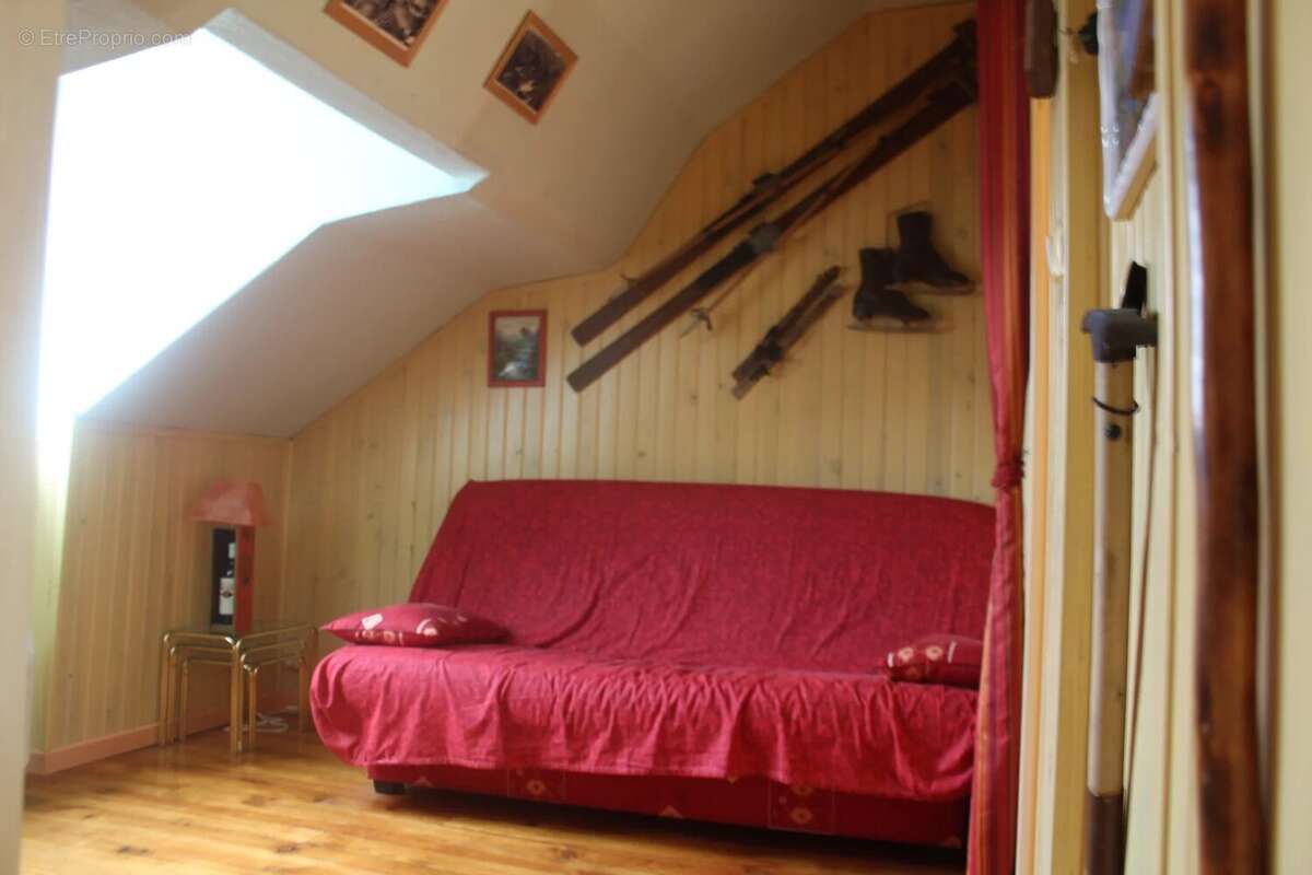 Appartement à BAGNERES-DE-BIGORRE