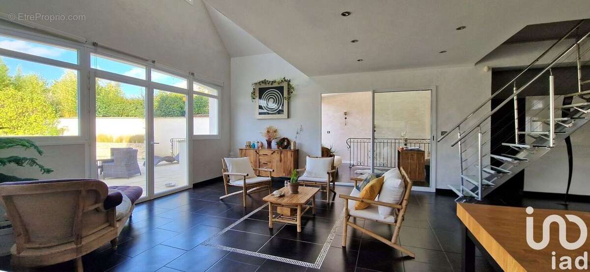 Photo 4 - Maison à MEAUX