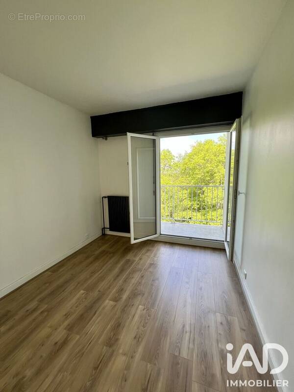 Photo 1 - Appartement à SAINT-HERBLAIN