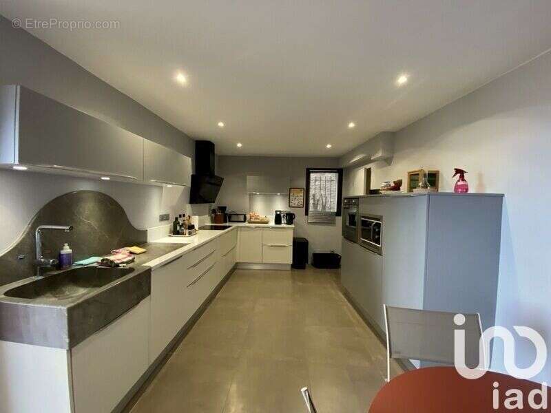 Photo 7 - Maison à VAISON-LA-ROMAINE