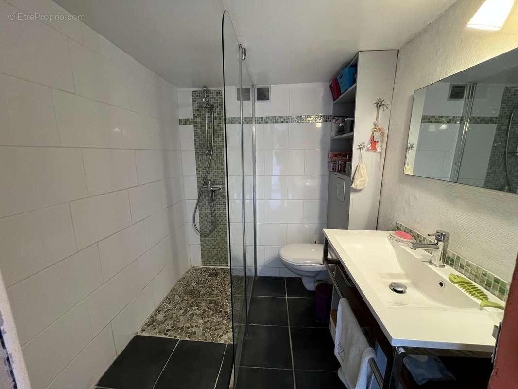 Maison à POGGIO-D'OLETTA