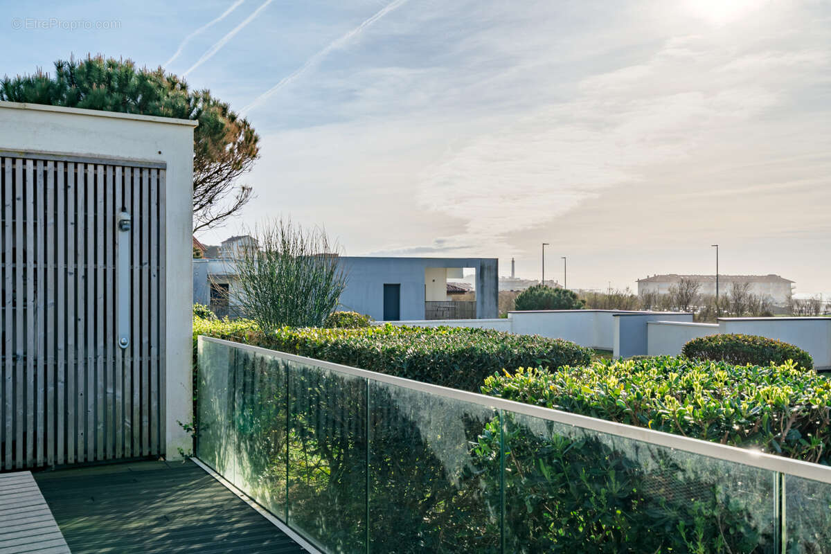 Appartement à ANGLET