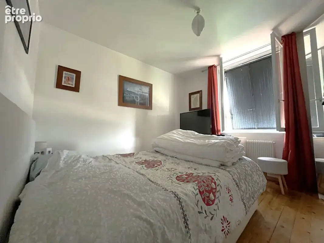 Maison 89m² à rouen - photo 9