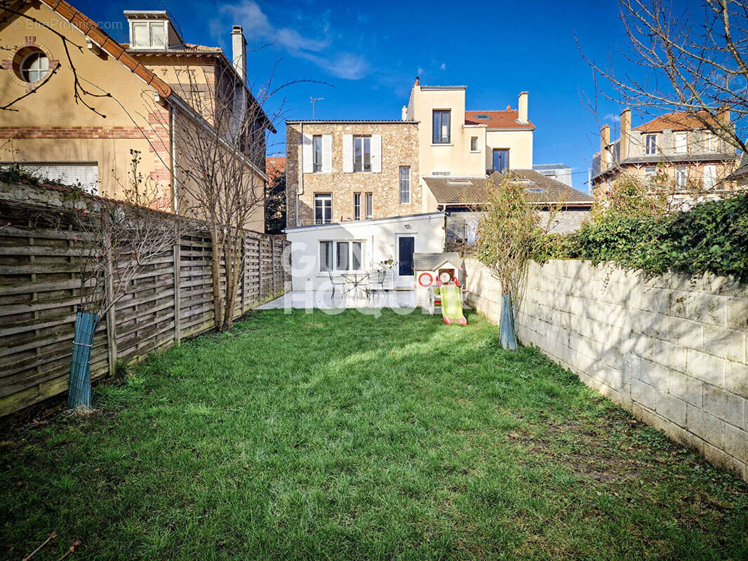 Maison à CLAMART
