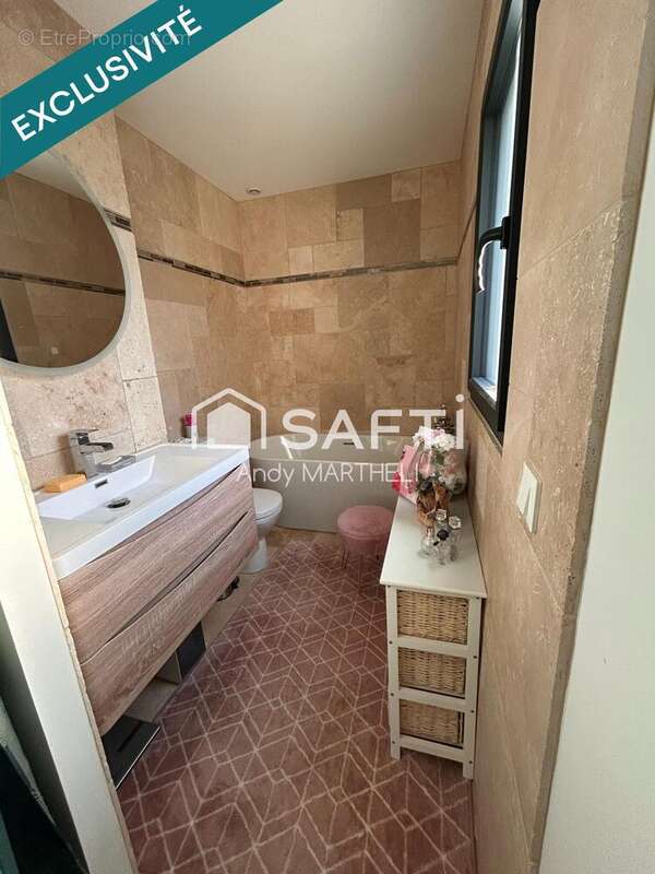 Photo 7 - Maison à LOUVIERS