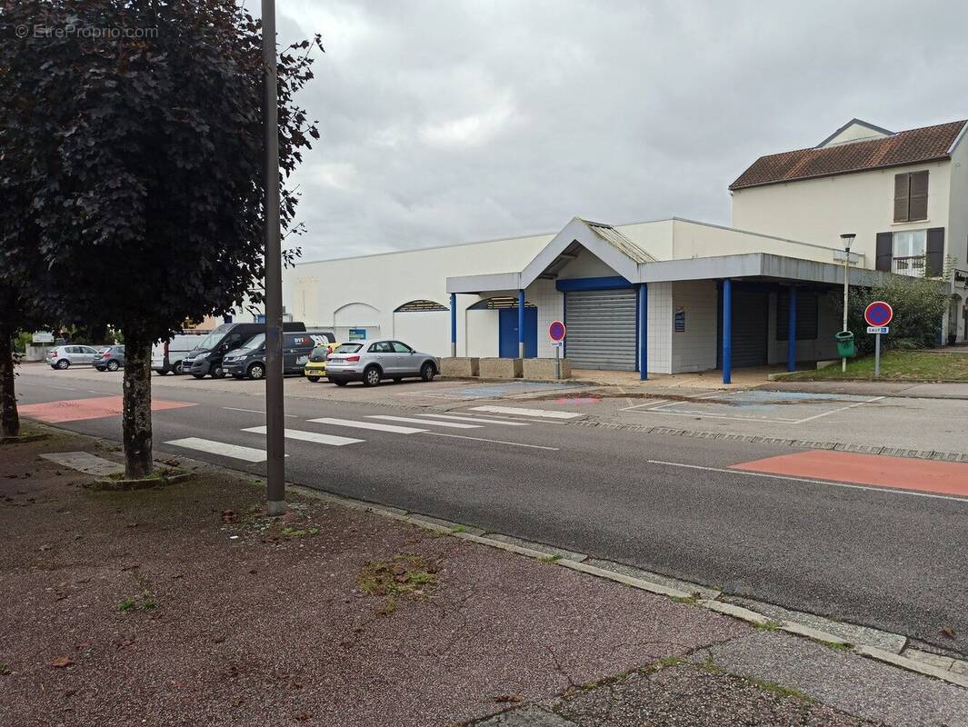 Autre à LIMOGES
