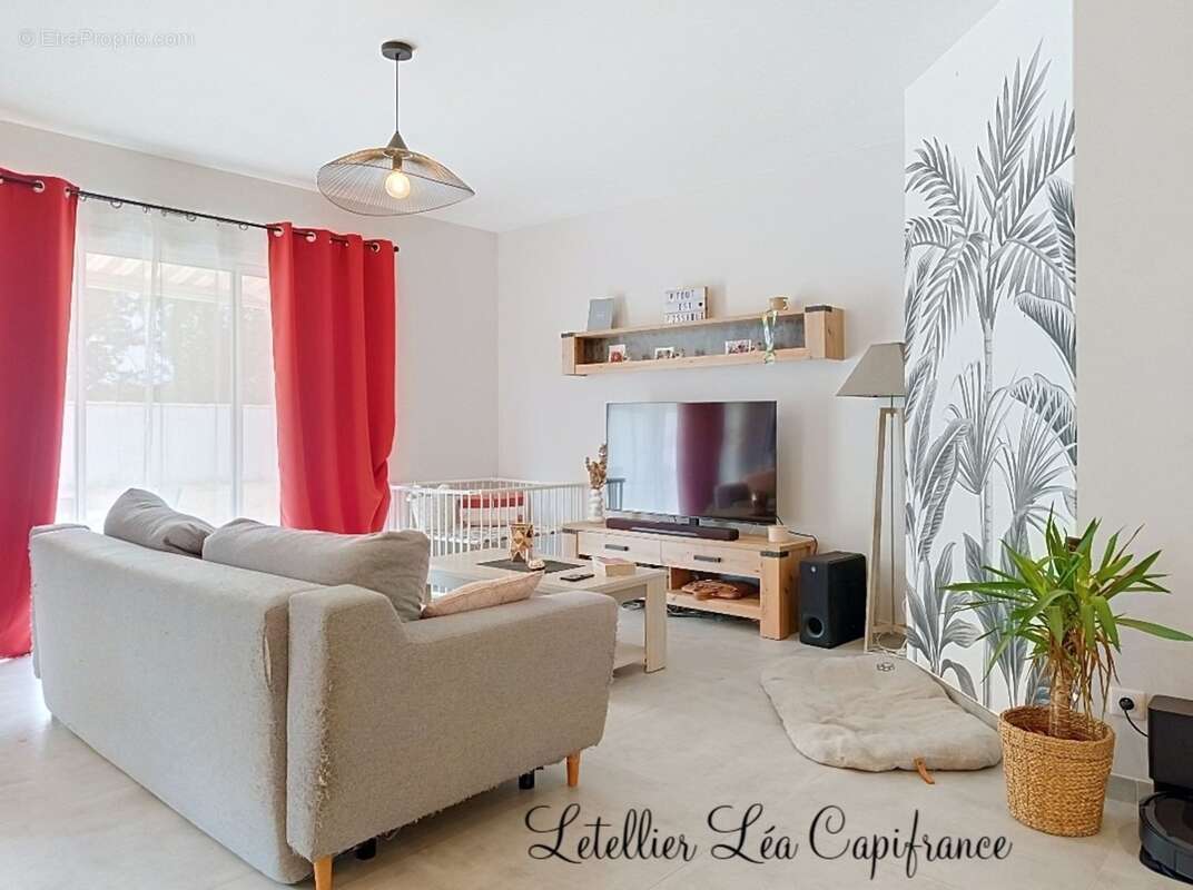 Maison à vendre 4 pièces La Crèche (79) - photo 6
