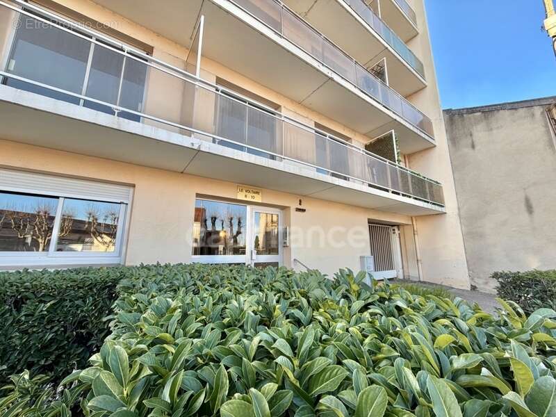 Appartement à ROANNE