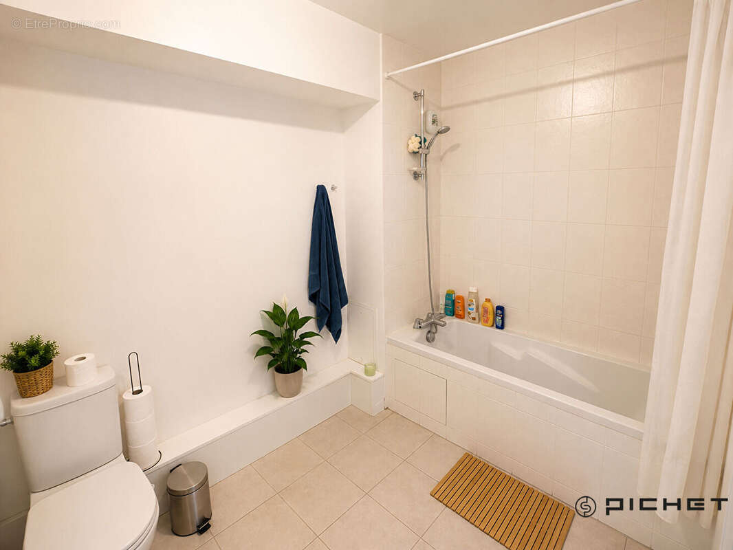 Spécial Investisseur Appartement Villiers Le Bel 2 pièces 44.50 m² - photo 6