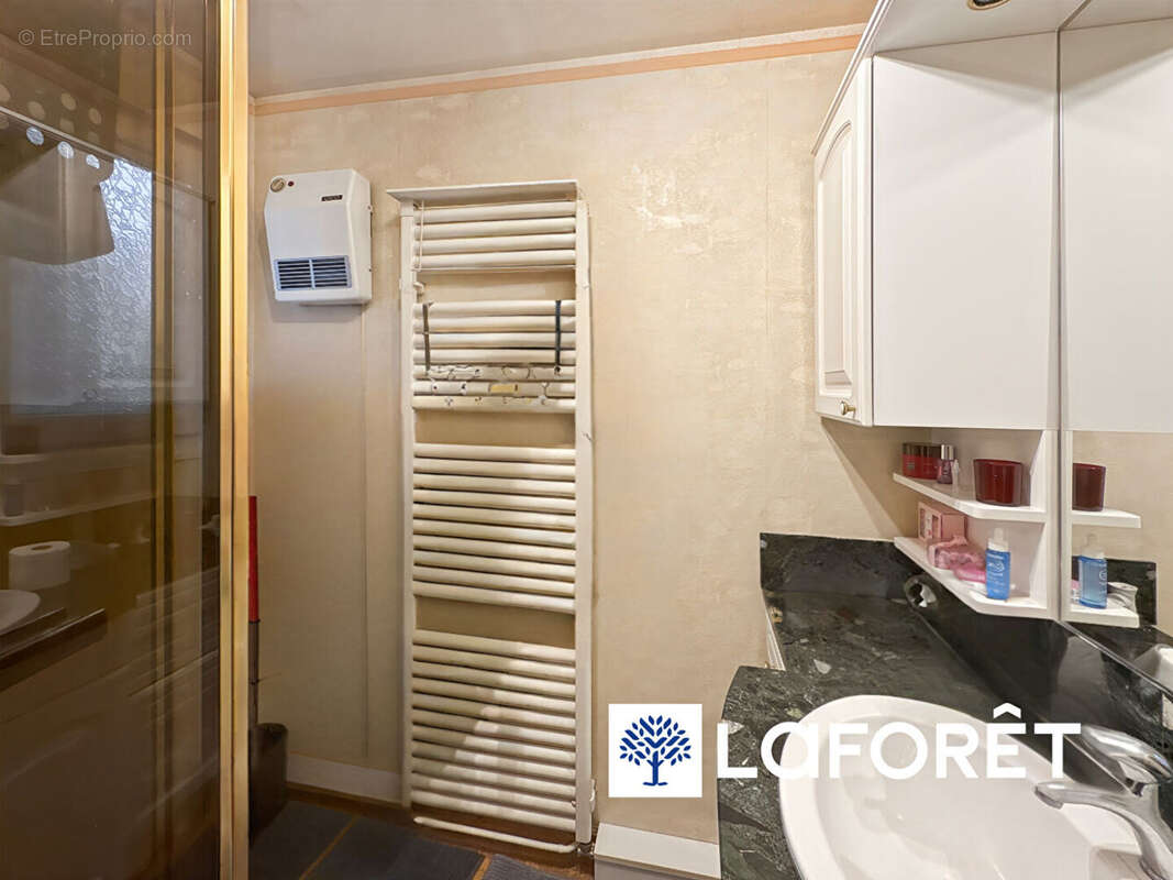 Maison à SAVIGNY-SUR-ORGE