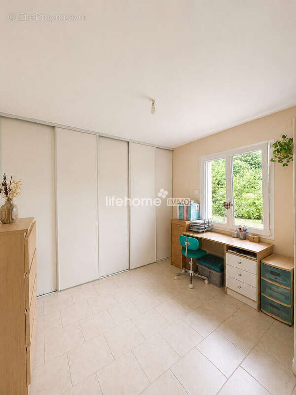 Maison à FLIZE