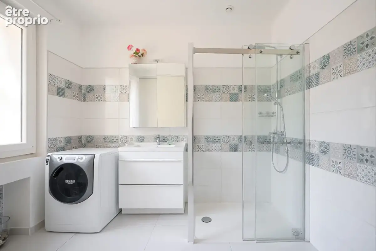 Maison 207m² à aix-en-provence - photo 5