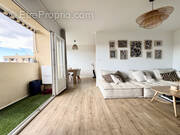 Appartement à LA VALETTE-DU-VAR