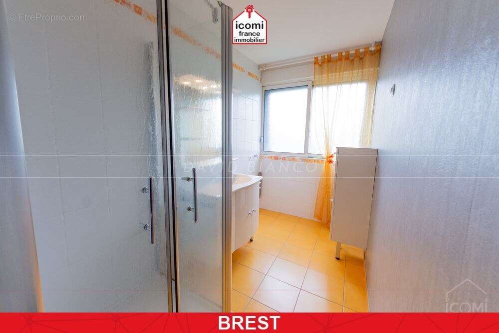 Appartement à BREST