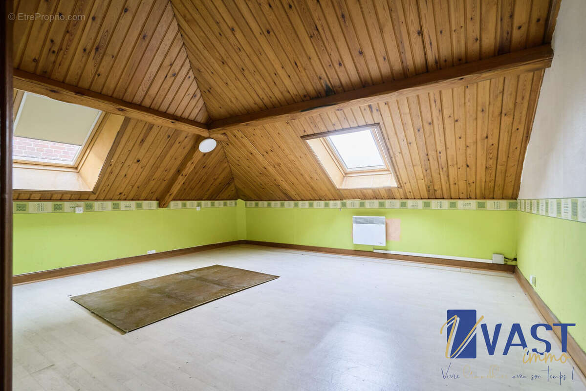 Appartement à HALLUIN