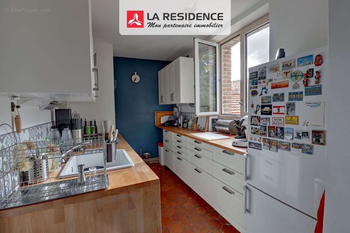 Maison à LES ANDELYS