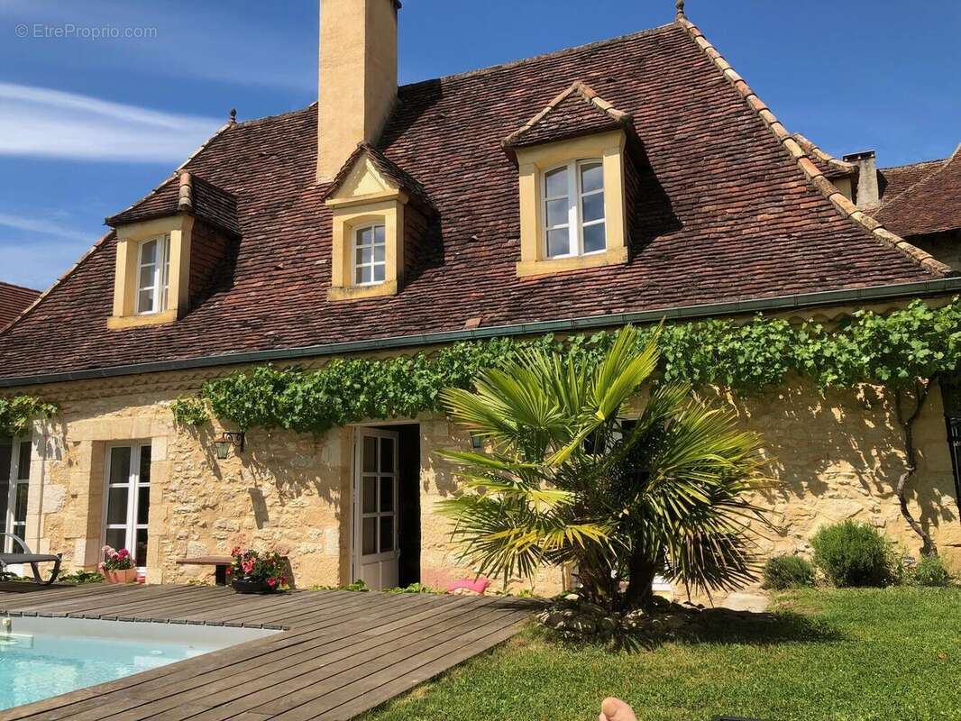 IMG4986 - Maison à LE BUGUE