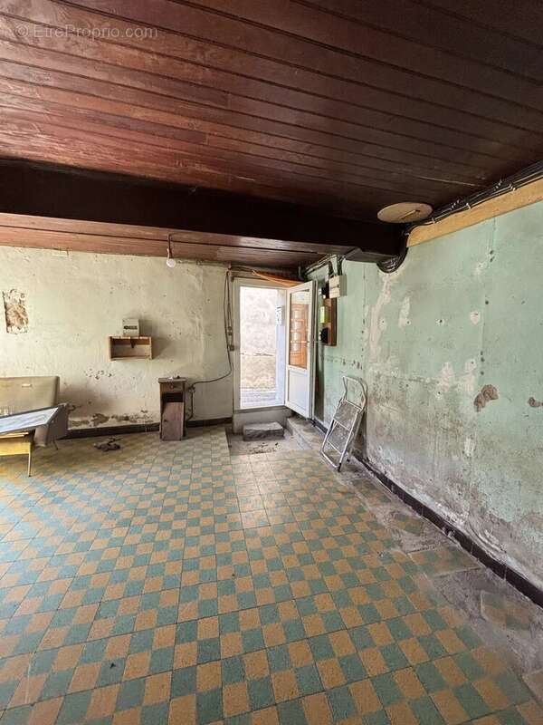 Maison à LES BORDES-SUR-ARIZE